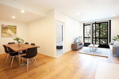 Crows Nest 15 - Accommodation Brisbane 5