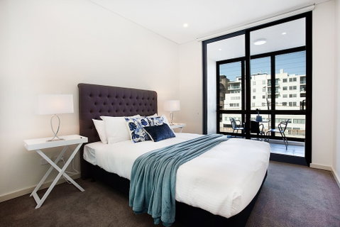 Crows Nest 15 - Accommodation Brisbane 2