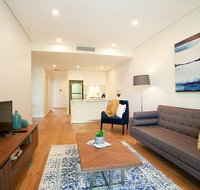 Crows Nest 11 - Accommodation Brisbane