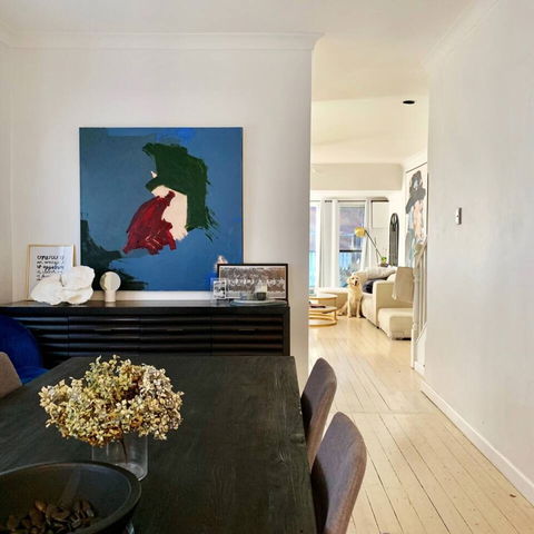Coogee Beach House - Accommodation Brisbane 5