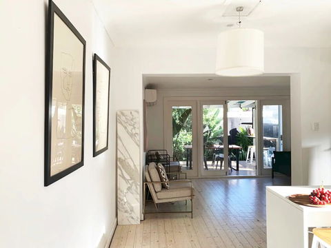 Coogee Beach House - Accommodation Brisbane 4