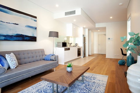 Crows Nest 5 - Accommodation Brisbane 2