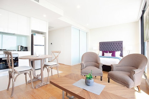 Crows Nest 13 - Accommodation Brisbane 4