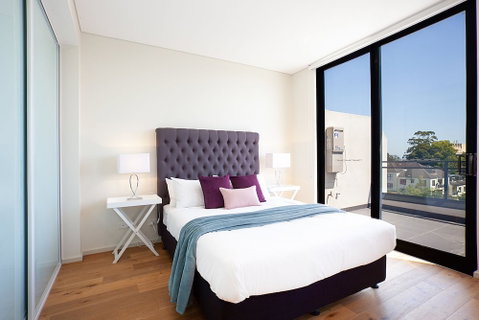 Crows Nest 13 - Accommodation Brisbane 3