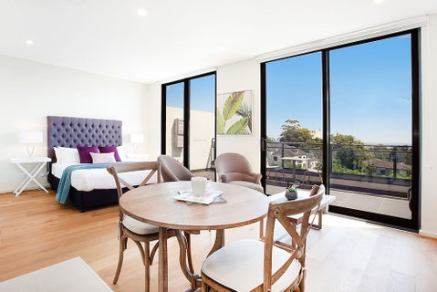 Crows Nest 13 - Accommodation Brisbane 5
