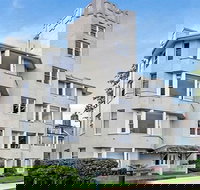 Modern Apartment with Sydneys Finest Views CP308 - Accommodation Brisbane