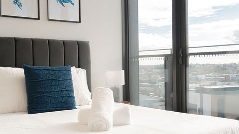 Urban Rest - The Infinity - Accommodation Brisbane 6