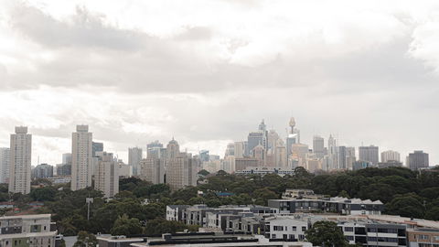 Urban Rest - The Infinity - Accommodation Brisbane 0