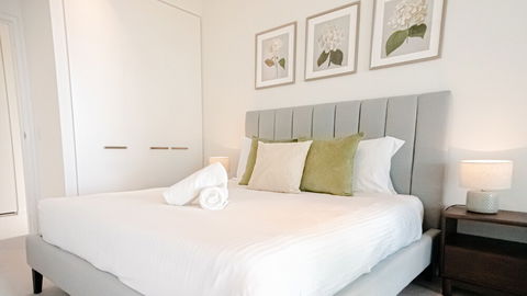 Urban Rest - The Infinity - Accommodation Brisbane 3