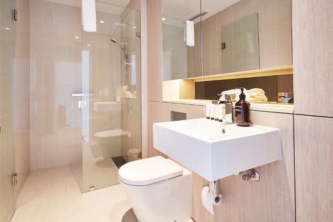Urban Rest - The Infinity - Accommodation Brisbane 4