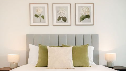 Urban Rest - The Infinity - Accommodation Brisbane 5