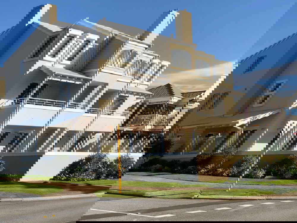 Drome WA Accommodation Brisbane