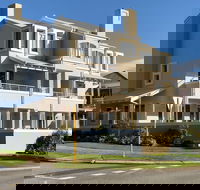 Castlereagh on Middleton - Apartment 4 - Accommodation Brisbane