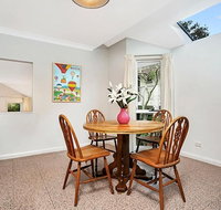 ALAN1 Leafy Tranquil Home - Accommodation Brisbane