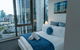 2BD With City Views, Pool, Gym & Tennis Court - thumb 6