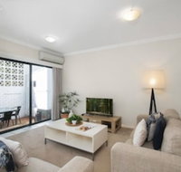 Pine Court Apartments - Accommodation Brisbane