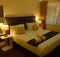 Aspire Pelican H2O North Haven - Accommodation Brisbane