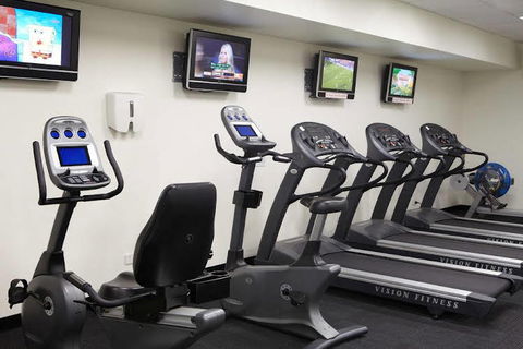 Budget1hotel - Accommodation Brisbane 6