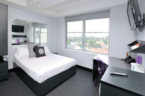 Budget1hotel - Accommodation Brisbane 1