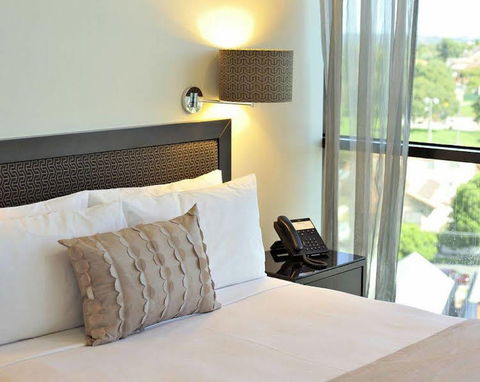Budget1hotel - Accommodation Brisbane 3