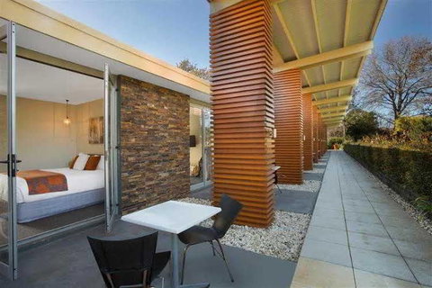 Best Western Warragul Motel - Accommodation Brisbane 0