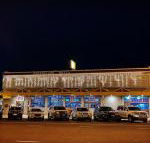 The Queensland Hotel - Accommodation Brisbane