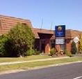 Comfort Inn Sunrise - Accommodation Brisbane
