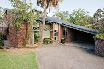 Beach Spray - Accommodation Brisbane 4