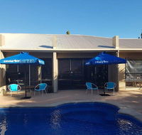 Chinchilla Palms Motor Inn - Accommodation Brisbane