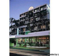 Hotel X by Xtreme Travel - Accommodation Brisbane