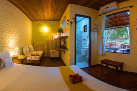 Blacket - Accommodation Brisbane 4