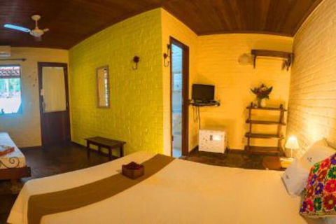 Blacket - Accommodation Brisbane 2