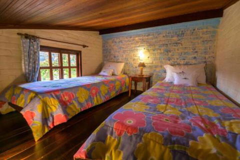 Blacket - Accommodation Brisbane 1