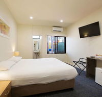 High Flyer Hotel - Accommodation Brisbane