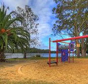 Active Holidays BIG4 Lake Conjola - Accommodation Brisbane