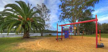 Active Holidays BIG4 Lake Conjola - Accommodation Brisbane 0