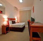 Skyline Court Apartments - Accommodation Brisbane