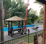 1770 Southern Cross Tourist Retreat - Accommodation Brisbane