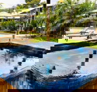 Dunsborough Central Motel - Accommodation Brisbane