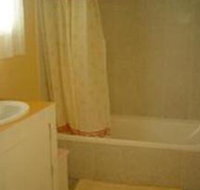 Coras Gypsum Cottage - Accommodation Brisbane