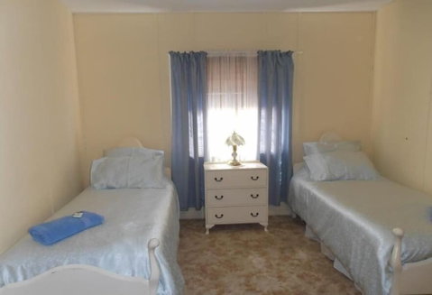 Lilly May Cottage - Accommodation Brisbane 4