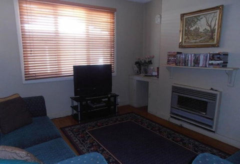 Lilly May Cottage - Accommodation Brisbane 3