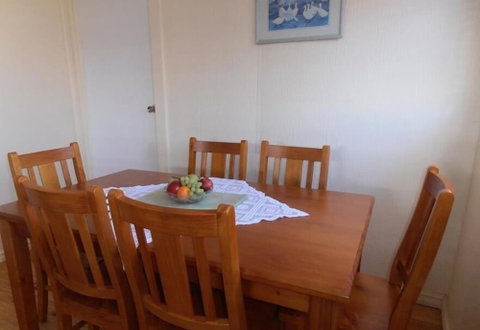 Lilly May Cottage - Accommodation Brisbane 0
