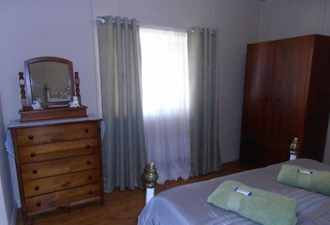 Lilly May Cottage - Accommodation Brisbane 1
