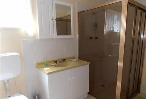 Lilly May Cottage - Accommodation Brisbane 6