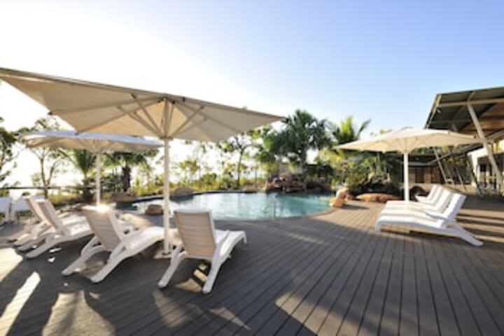  Accommodation Brisbane