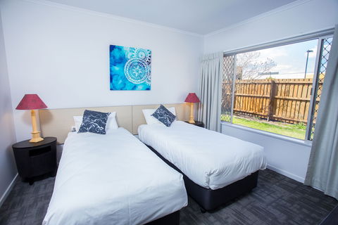 Wilsonton Hotel - Accommodation Brisbane 6