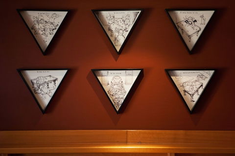 Wilsonton Hotel - Accommodation Brisbane 3