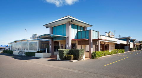 Wilsonton Hotel - Accommodation Brisbane 0