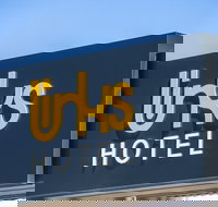 Links Hotel - Accommodation Brisbane